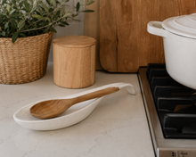 Load image into Gallery viewer, Serene Spoon Rest
