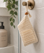 Load image into Gallery viewer, Exfoliating Soap Bag
