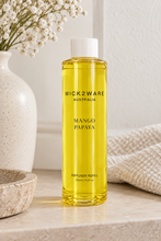 Load image into Gallery viewer, Fragrance Diffuser Refill - Mango and Papaya
