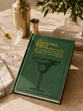 Load image into Gallery viewer, The Cocktail Bible
