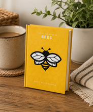 Load image into Gallery viewer, The Little Book of Bees

