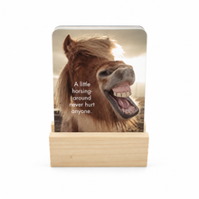 Load image into Gallery viewer, Horse Sense Affirmation Cards
