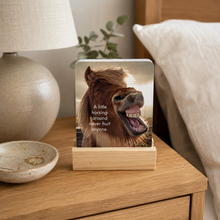 Load image into Gallery viewer, Horse Sense Affirmation Cards
