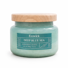Load image into Gallery viewer, Deep Blue Sea Candle
