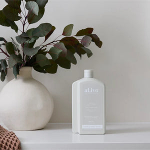 AL.IVE SOAP WASH REFILL