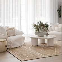 Load image into Gallery viewer, DARREN PALMER EARTH RUG
