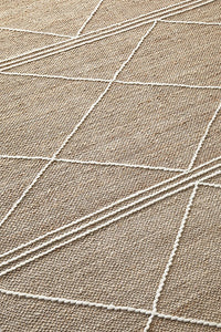 DARREN PALMER EARTH RUG