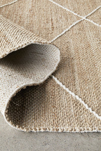 DARREN PALMER EARTH RUG