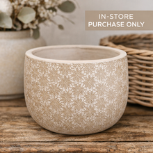 Load image into Gallery viewer, DAISY POT
