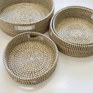SEAGRASS TRAY