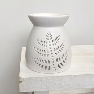 FERN OIL BURNER