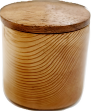 Load image into Gallery viewer, HANDMADE CANISTER
