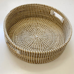 SEAGRASS TRAY