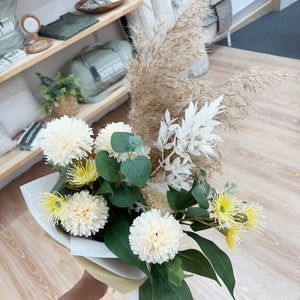 EVERLASTING NATIVE BOUQUET