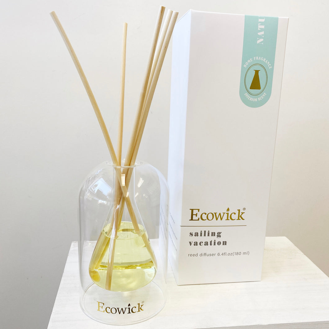 ECO DIFFUSER - SAILING VACATION