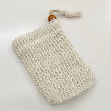 Load image into Gallery viewer, Exfoliating Soap Bag
