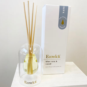 ECO DIFFUSER - BLUE SEA AND SAND