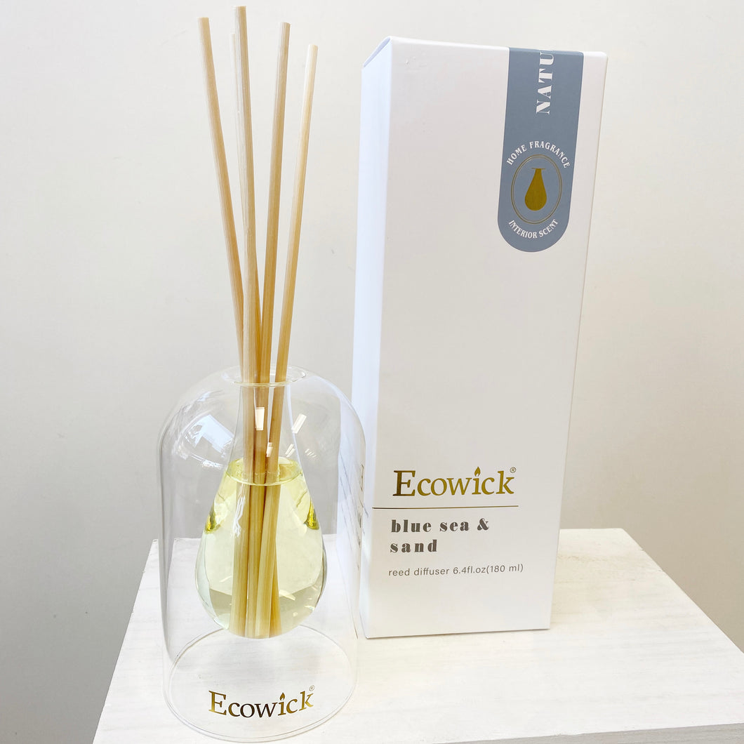 ECO DIFFUSER - BLUE SEA AND SAND