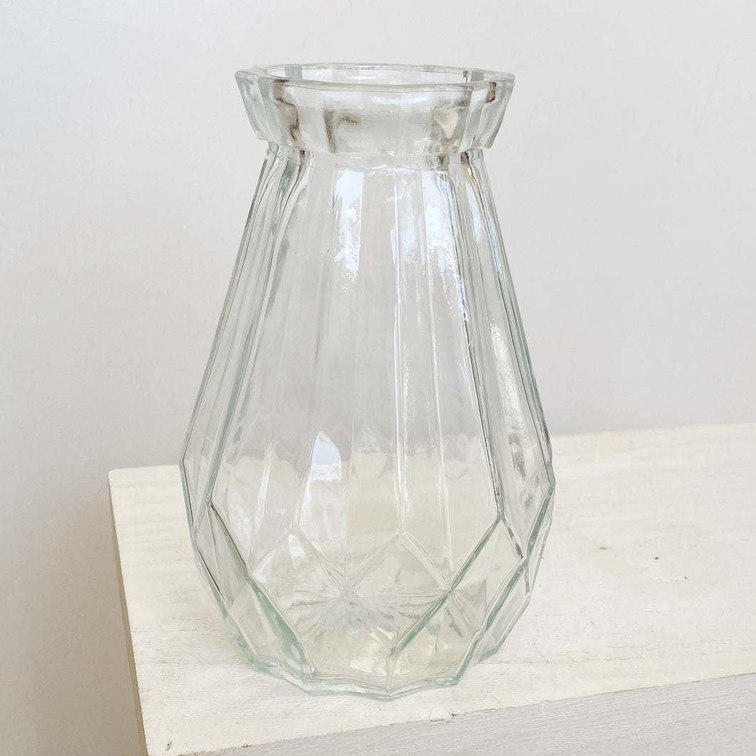 ESMERALDA VASE
