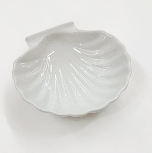 SHELL TRINKET DISH