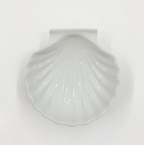 SHELL TRINKET DISH