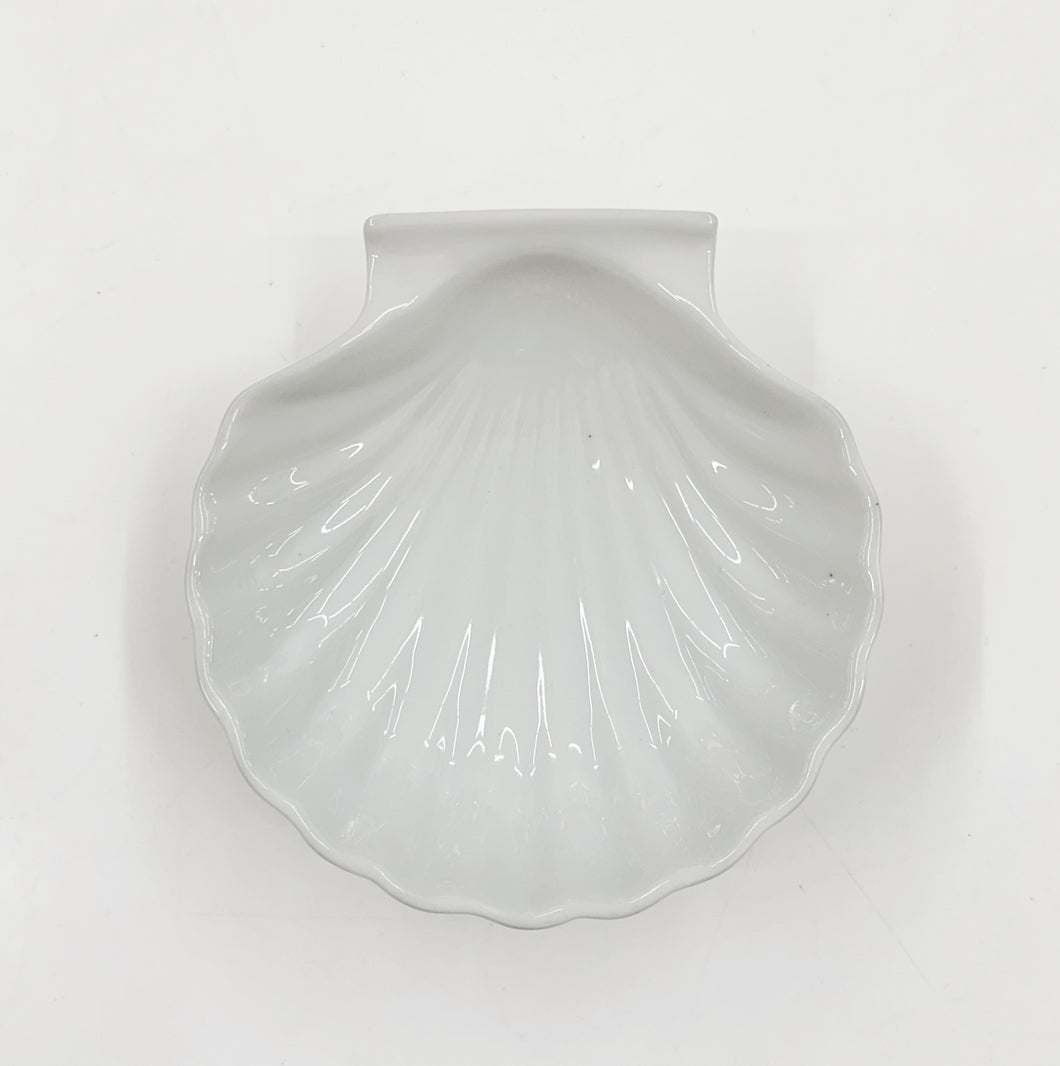 SHELL TRINKET DISH