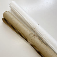 Load image into Gallery viewer, EMBOSSED PAPER
