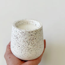 Load image into Gallery viewer, TERRAZZO CANDLE
