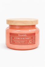 Load image into Gallery viewer, Citrus Sunset Candle

