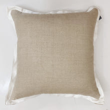 Load image into Gallery viewer, LINEN MAISON CUSHION
