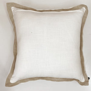 LINEN MAISON CUSHION