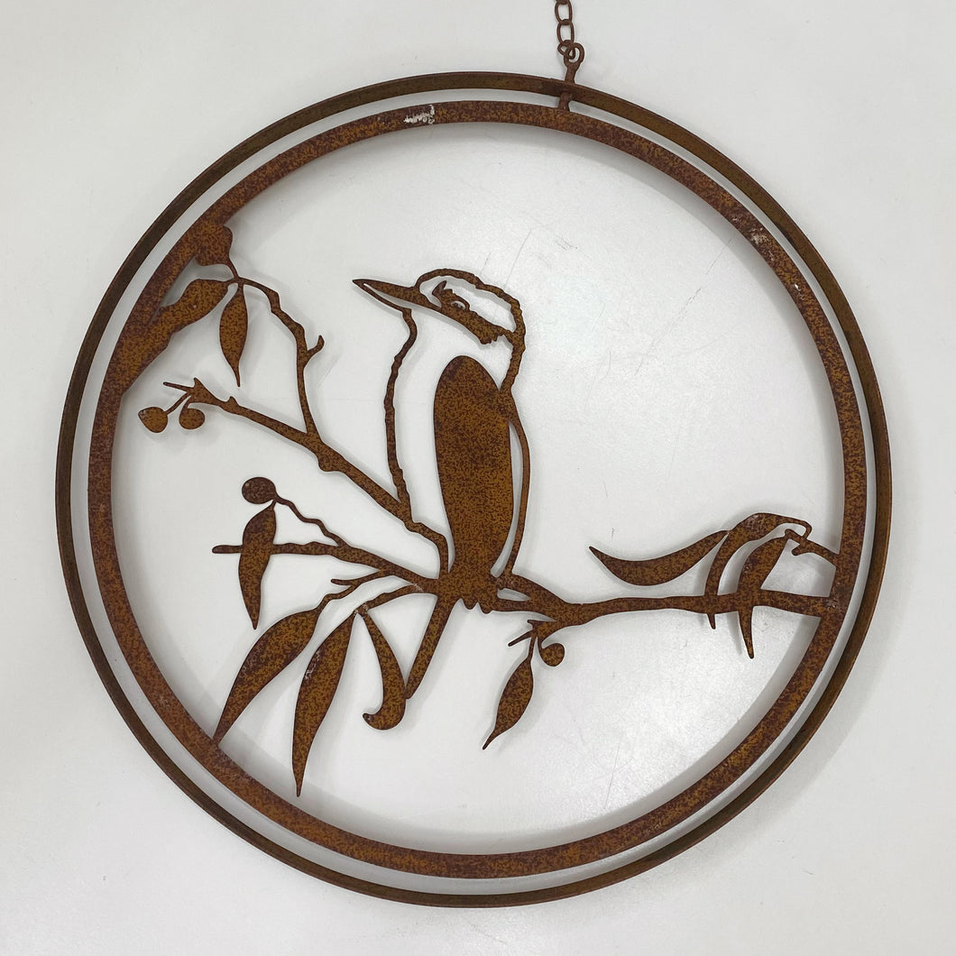 KOOKABURRA SPINNER
