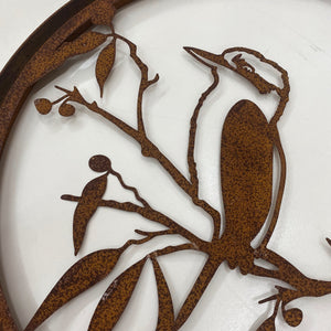 KOOKABURRA SPINNER