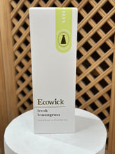 Load image into Gallery viewer, Eco Diffuser – Lemongrass
