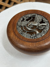 Load image into Gallery viewer, Handmade Jewellery Box
