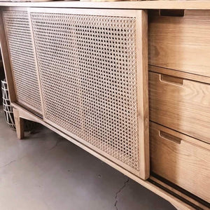 BAHAMAS BUFFET SIDEBOARD
