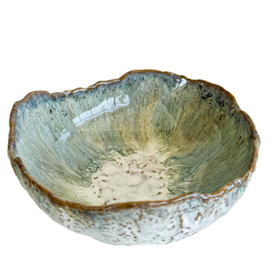 JADE SNACK DISH