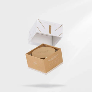 AUSTRALIANA CANDLE - GOLD LID