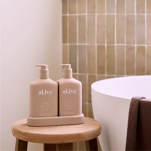 AL.IVE BODY DUO