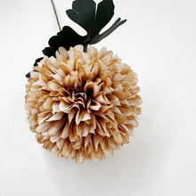 Load image into Gallery viewer, CHRYSANTHEMUM POM POM - NUDE
