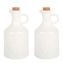 Load image into Gallery viewer, Ceramic Bottle With Cork

