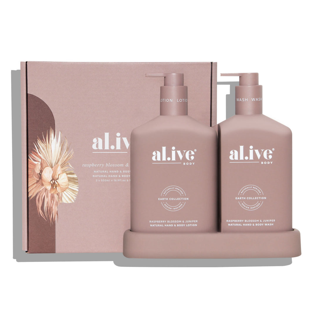 AL.IVE BODY DUO