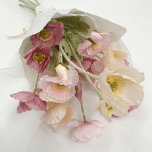 Load image into Gallery viewer, EVERLASTING POPPY BOUQUET
