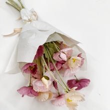 Load image into Gallery viewer, EVERLASTING POPPY BOUQUET
