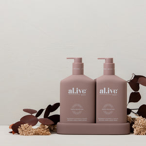 AL.IVE BODY DUO