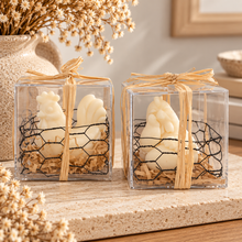 Load image into Gallery viewer, Gift Boxed Rooster Candle
