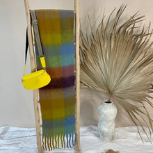 Load image into Gallery viewer, FLUFFY ALASKA SCARF
