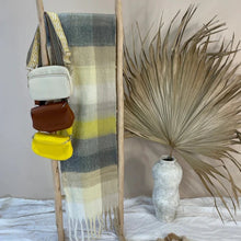 Load image into Gallery viewer, FLUFFY ALASKA SCARF
