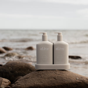 AL.IVE BODY DUO
