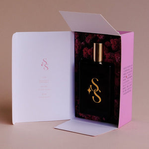 MIDNIGHT ROSE ROOM MIST